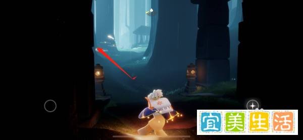 光遇集结季第二个任务怎么做？