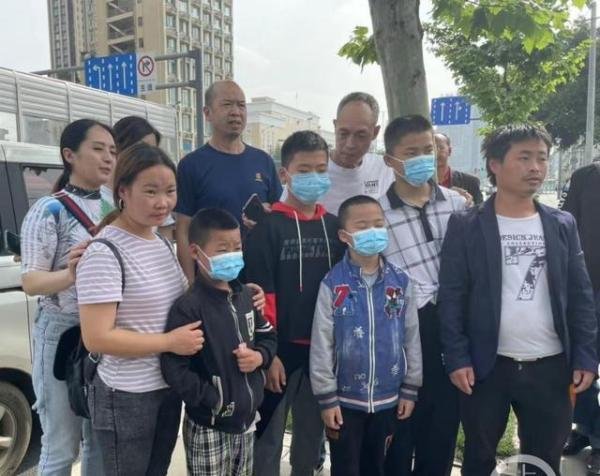 杂技学校4名失联孩子出走,目前已找到,出走原因揭晓