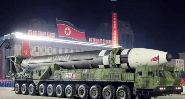 美国欲在半岛部署核武器?朝鲜严厉警告:再挑衅可能视为宣战