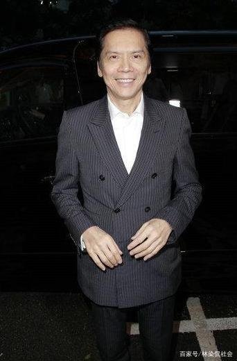 20多年前，向华强在北京夜总会被地头蛇怒扇耳光，那人后来怎样了？