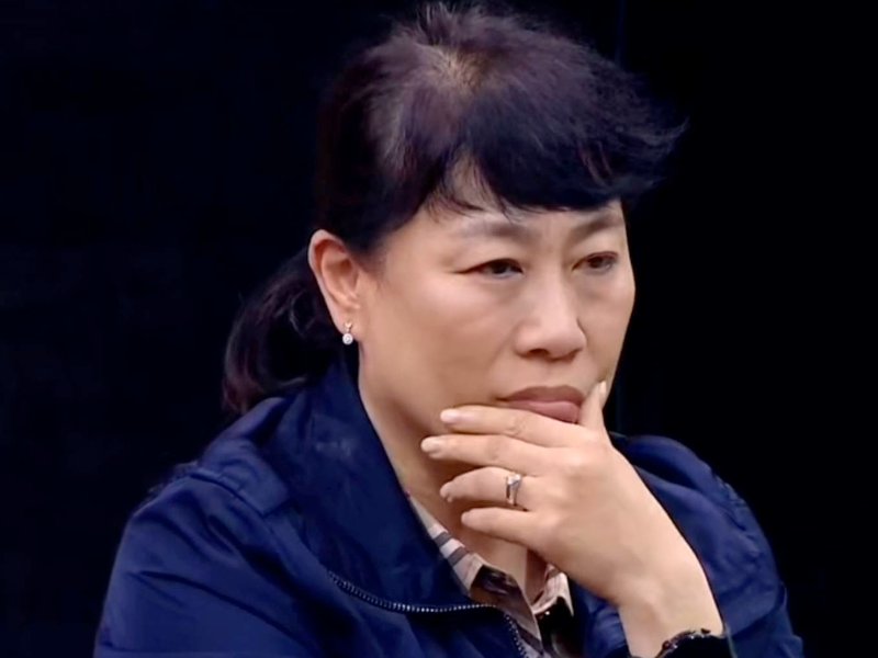张镇麟王芳个人简介