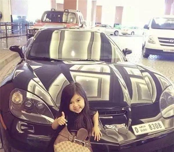 卖萌的韩国小妹，赢得了土豪生活！ 这是卖萌的最高境界，你造吗？