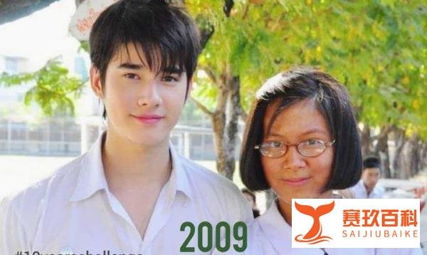 《初恋这件小事》10年后，阿亮小水再度合作新戏，人气却大不同！