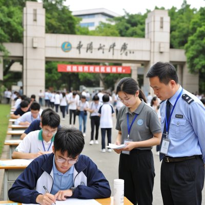 中山大学自主招生