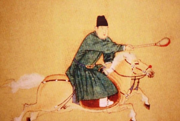 《晋书·阮籍传》原文及翻译