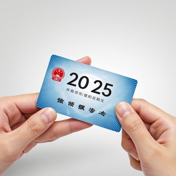 2025第三代身份证区别