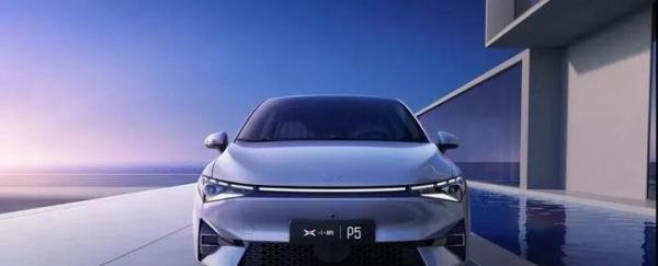 小鹏汽车2022年第一季度财报公布，营收74.5亿元，战绩喜人！