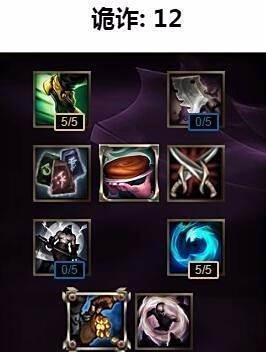 lol德玛西亚皇子辅助天赋加点图|皇子辅助符文