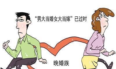 柳岩深夜发文谈婚姻焦虑,晚婚似乎已成为发展趋势,应该何去何从