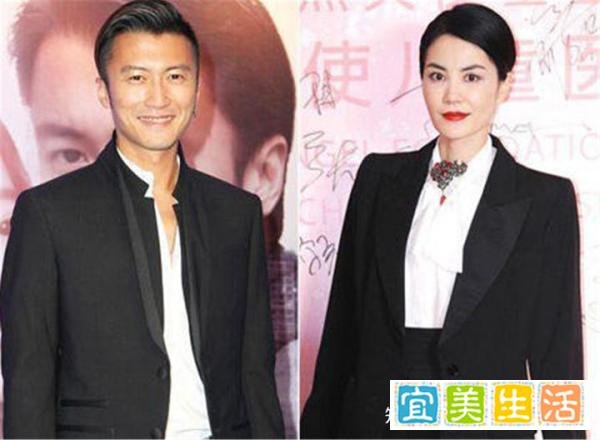 谢霆锋方辟谣52岁王菲产子：无生育计划，网友：这个年纪还能生？