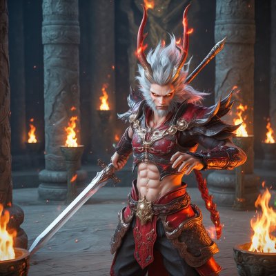 诛仙鬼王怎么加点啊