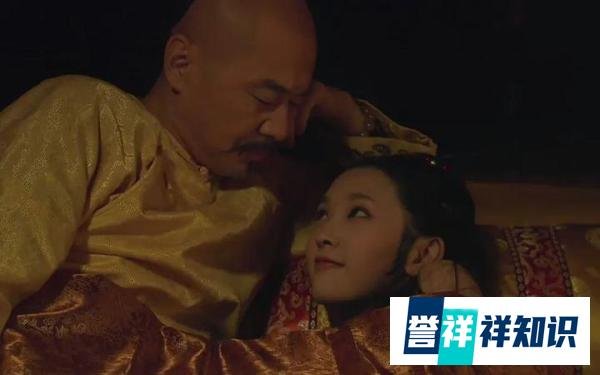 《甄嬛传》雍正明明不好色,晚年为什么会 “被女人掏空身体”而死