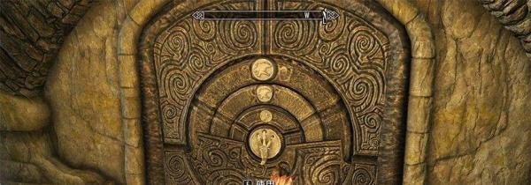 上古卷轴5禁忌的传说任务（二）