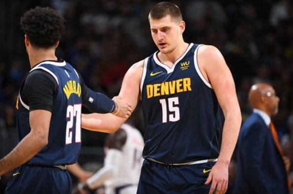 约基奇为何不打世界杯