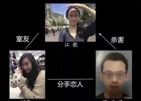 江歌为什么被杀,陈世峰的成长环境戓许说明了一切。
