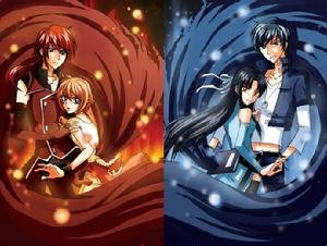 legend未命名的作品简介