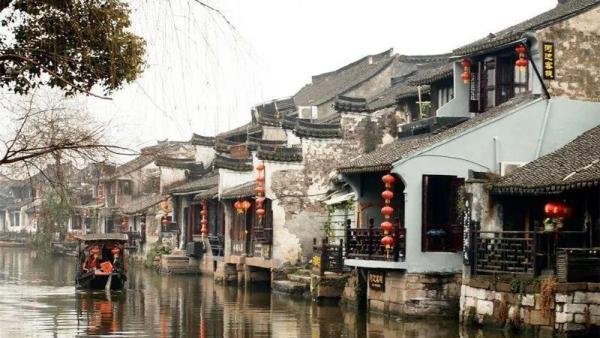 苏州屎、苏州过后无艇搭,粤语为何总和苏州过不去?
