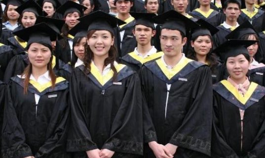 大四的学生有多少岁了