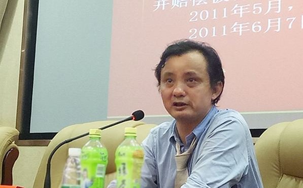 “法学鬼才”54岁病逝是真的吗？