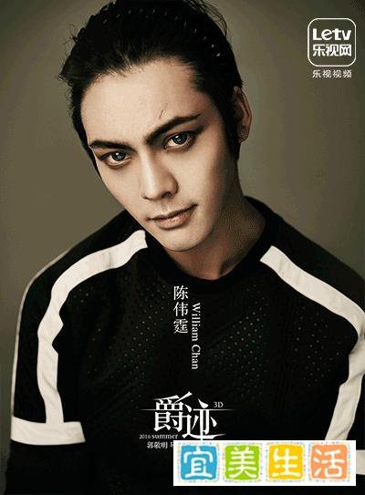 四大国庆档电影，影视大号更喜欢谁