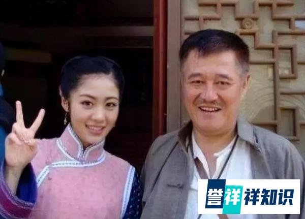 “乡村爱情”王小蒙首谈前夫，否认前夫是富豪，一直是普通人