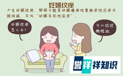 碧芙源去除妊娠纹的效果怎么样?