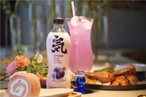 元气森林向14万下单者每人赠箱饮料,被“薅羊毛”究竟是营销还是bug?