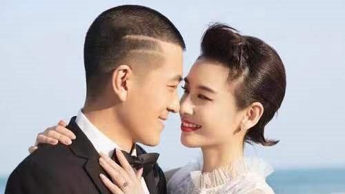 黄圣依和六个杨子在一个群，这是个什么情况？