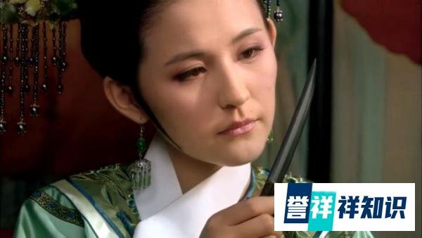 甄嬛传：如果后宫嫔妃是一个班，她们的职务怎么分配更有趣？