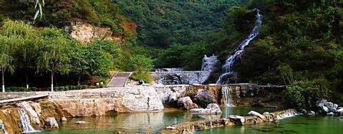 太原到云台山旅游如何安排？