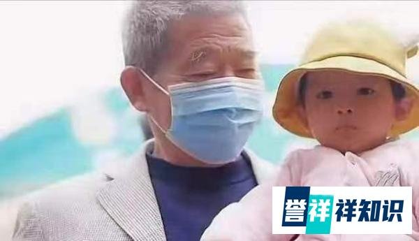 安徽宿州60岁老人产下6斤女婴，老伴很得意，网友：对孩子不负责