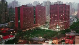 ahu是什么大学