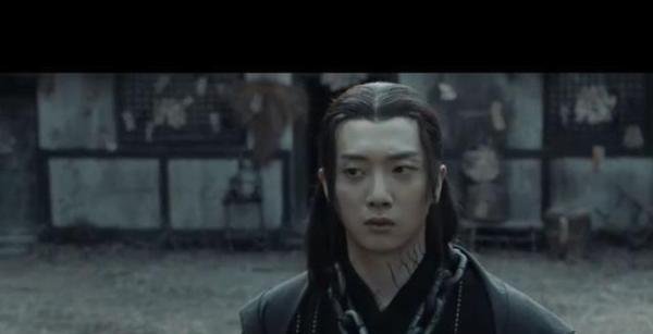 《陈情令之生魂》影评