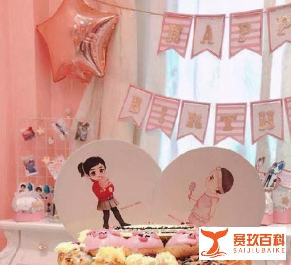 刘恺威为女儿庆祝生日，杨幂没有任何表示，引起网友议论纷纷！