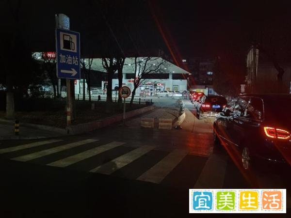 油价“破9”前夜:“加满”声不断 这是咋情况？