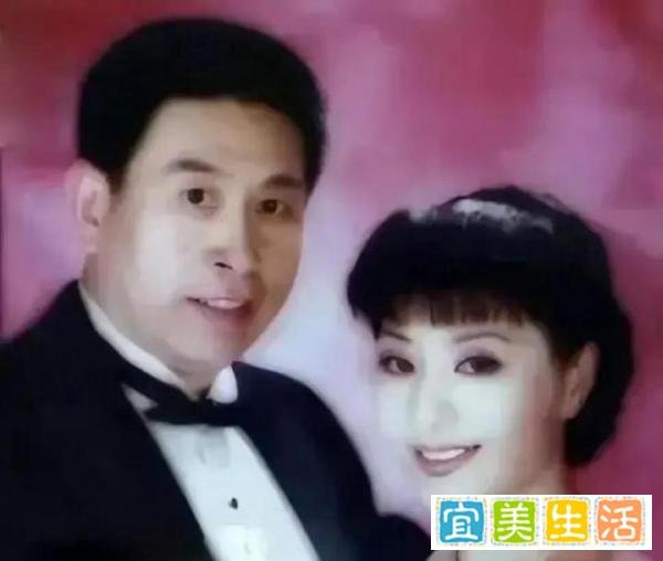 著名歌唱家程志离世，龚琳娜，阎维文等明星大腕现身告别仪式