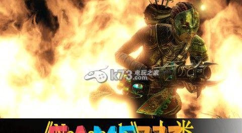 Nosgoth人类技能分析