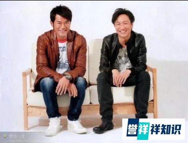 整体来说古天乐差吴彦祖两个级别