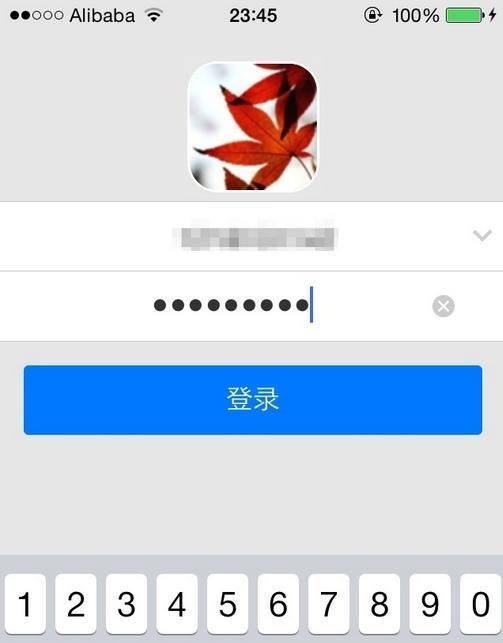iPhone怎么修改QQ群头像