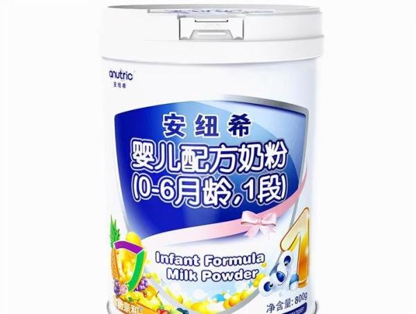盘点2021年不合格的奶粉黑名单,大家注意避坑