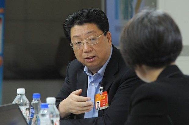 王挺革的个人经历