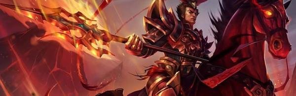 lol德玛西亚皇子辅助天赋加点图|皇子辅助符文