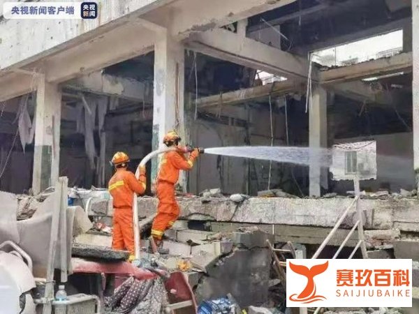 湖北十堰燃气爆炸——是天灾还是人祸?