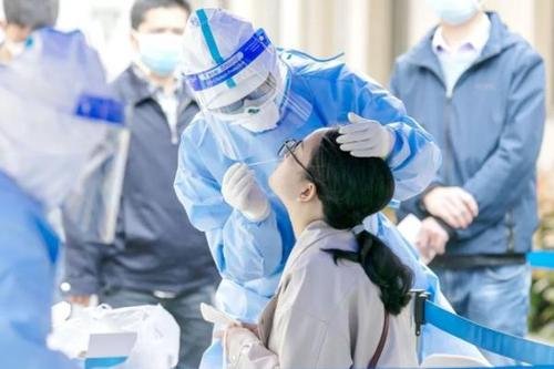 注意！西藏增4例阳性，均为外来游客，是否有传播、外溢风险？