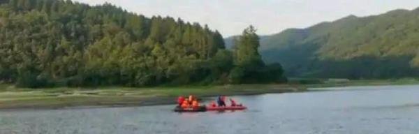 辽宁7名初中生水库游玩2人溺亡，还需要为人们敲起多少警钟？