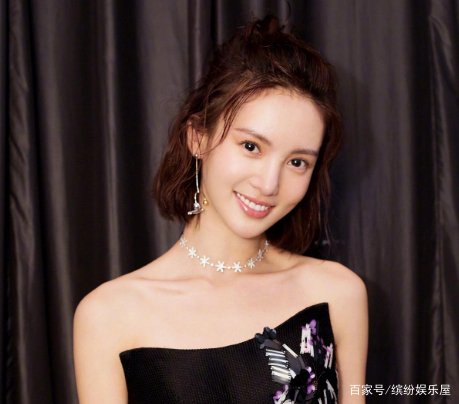 金晨称自己一天洗两次头，女明星们到底有多自律？