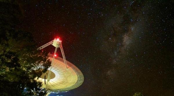 中国天眼搜到外星文明信号？同学们都被误导了，真相恰恰相反