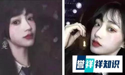 “颜值”主播一露翻车 ，造假网红掀开了谁的遮羞布