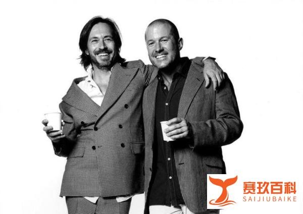 苹果前首席设计官 Jony Ive 与法拉利及其母公司签署长期合作协议