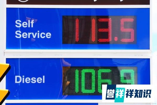 10月23日【油价调整】一夜飙升，全国92,95号汽油“继续上调”